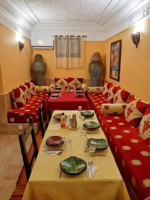 Riad Dar Rita