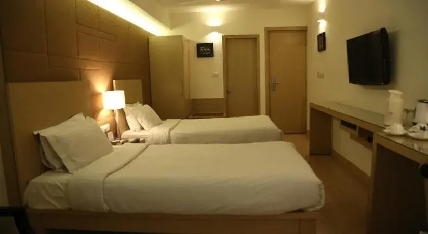Hotel President