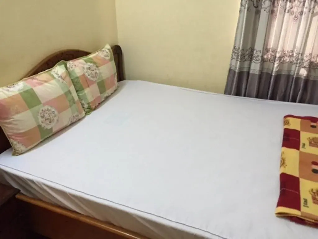 Hoa Binh Hotel Hue
