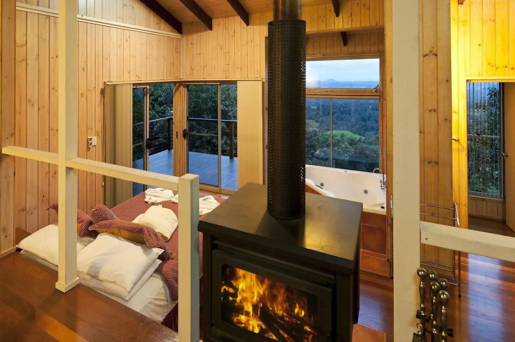 Treetops Montville
