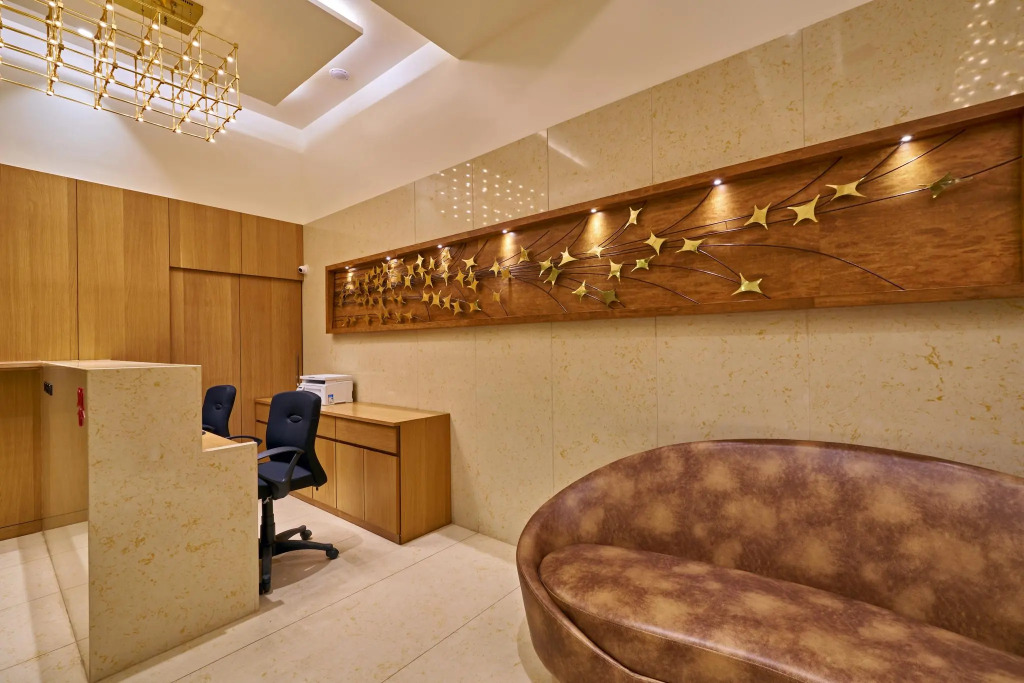 Hotel Atharv Top Rated Business Hotel in Kolhapur