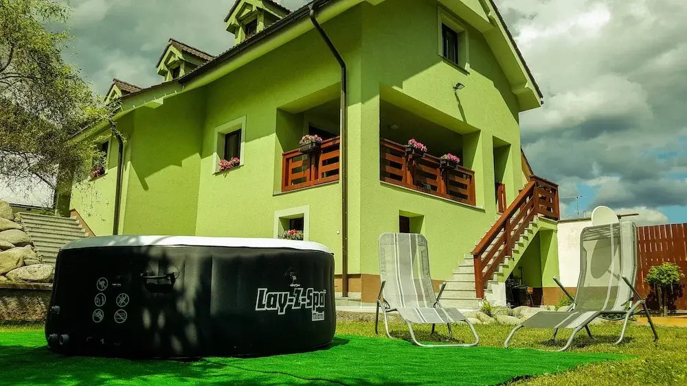 Villa Lavender