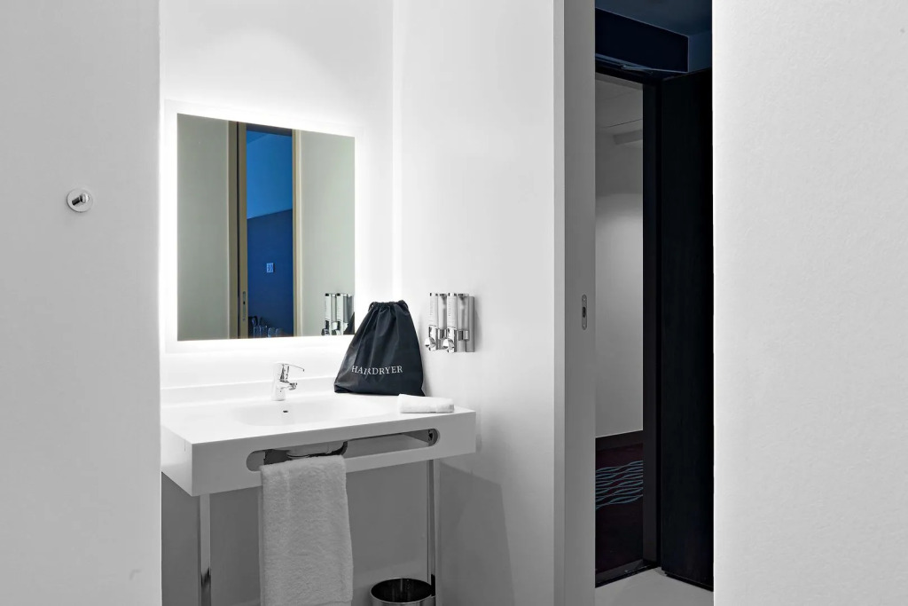 OSKO Hôtel Toulouse Aéroport