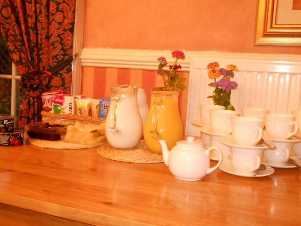 Castle Lodge Hotel