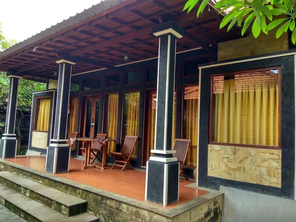 DKubu Legian