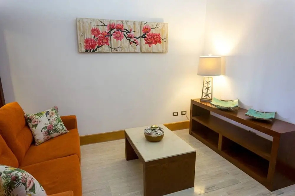 Caribbean Experience Playa Bavaro 1r Office 14c