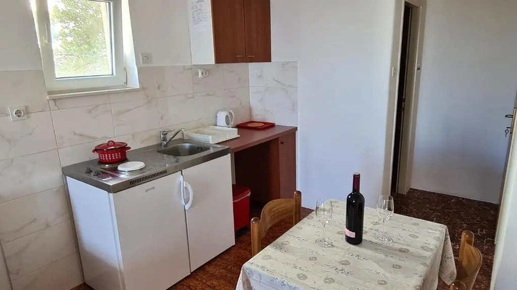 Apartments Kust