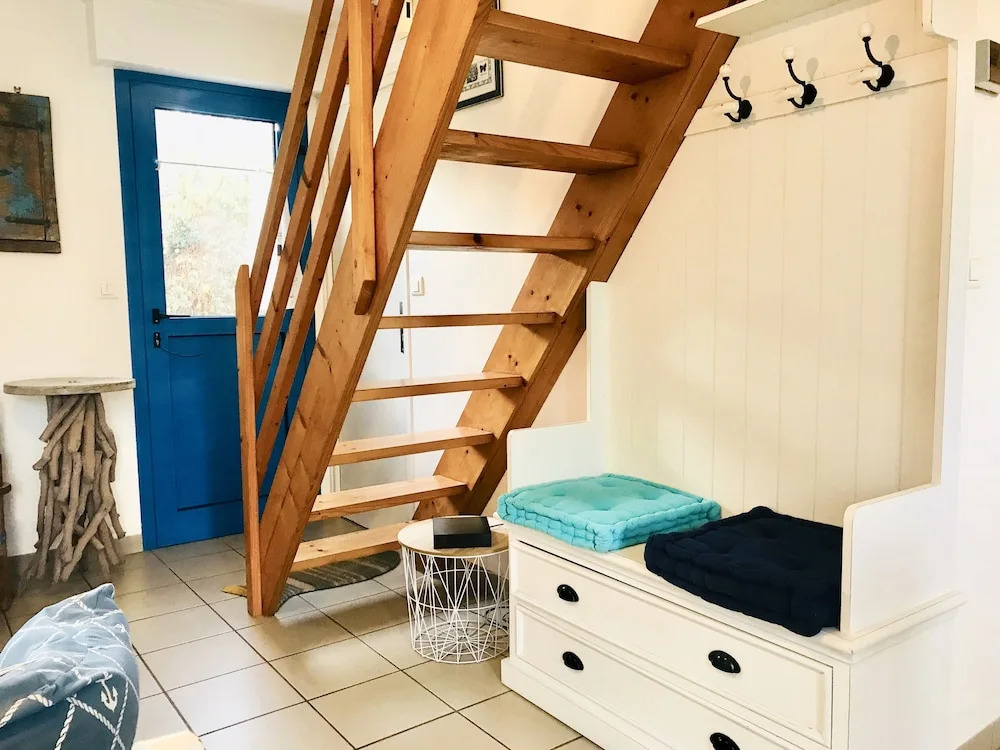 Maison Les Algues
