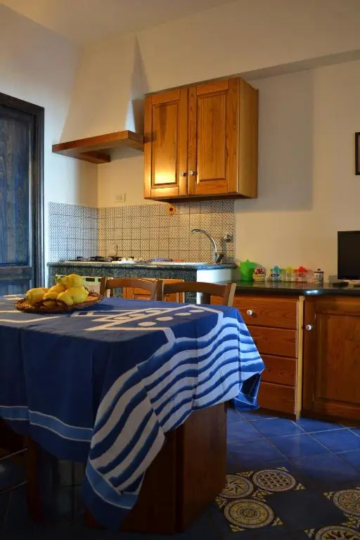 Casa Lorenzo
