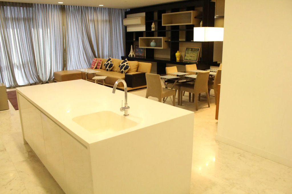 The Grand Royel At Platinum Klcc