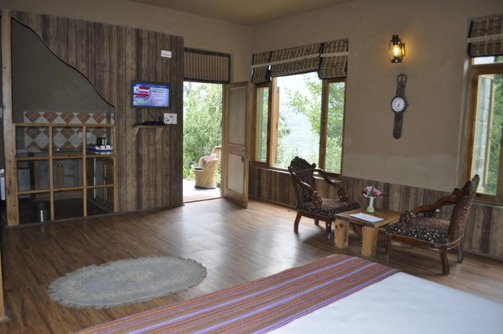 Heritage Holiday Cottages