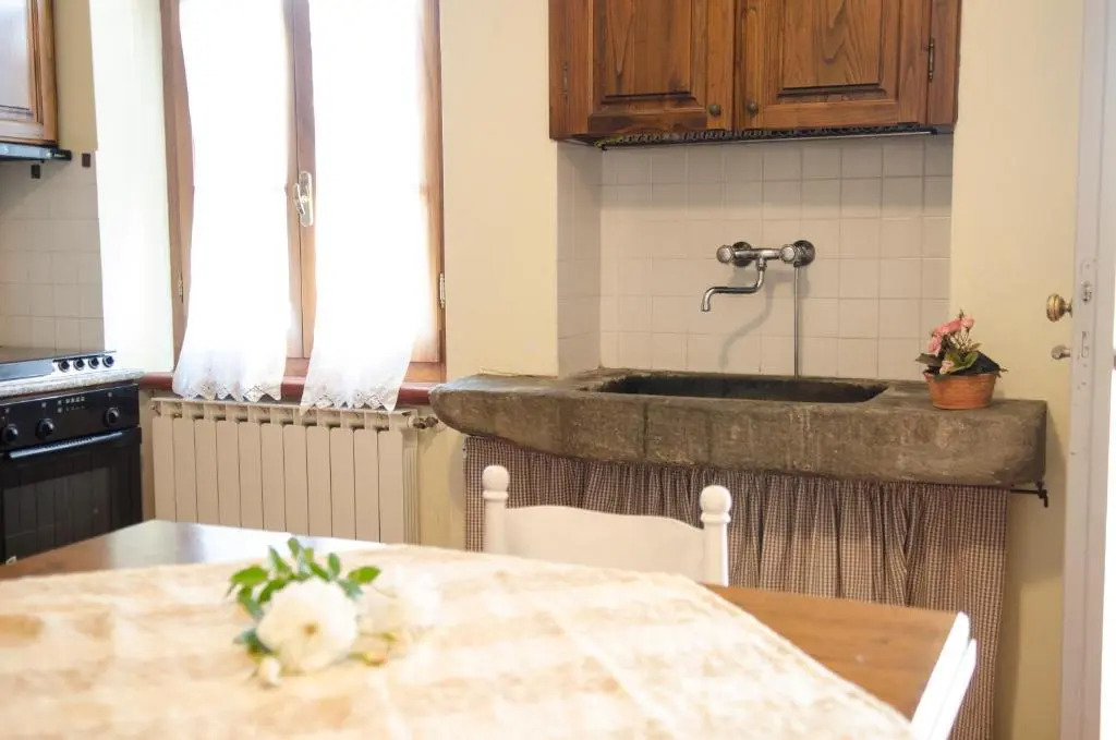 The Estate 1760 - Holiday in Cortona