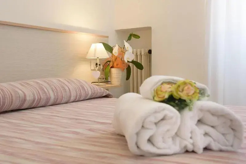 Hotel La Marina
