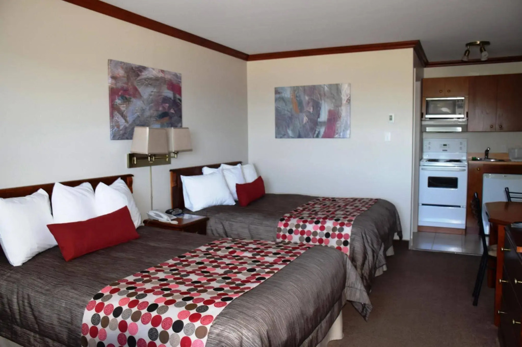 Hotel Plante
