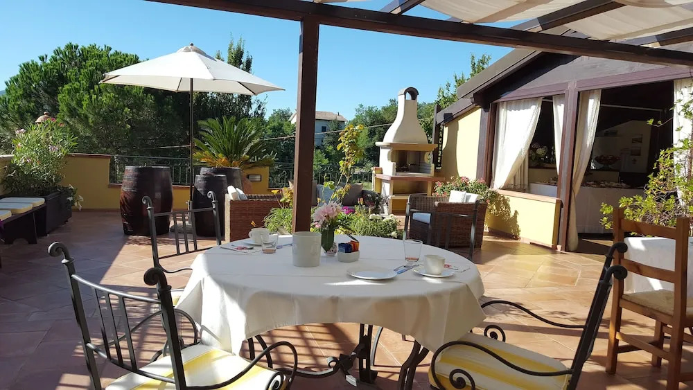 B&B La Valle