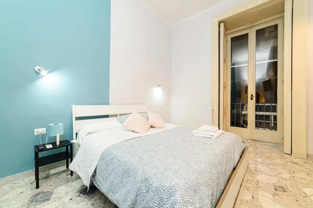 Sofia Rooms