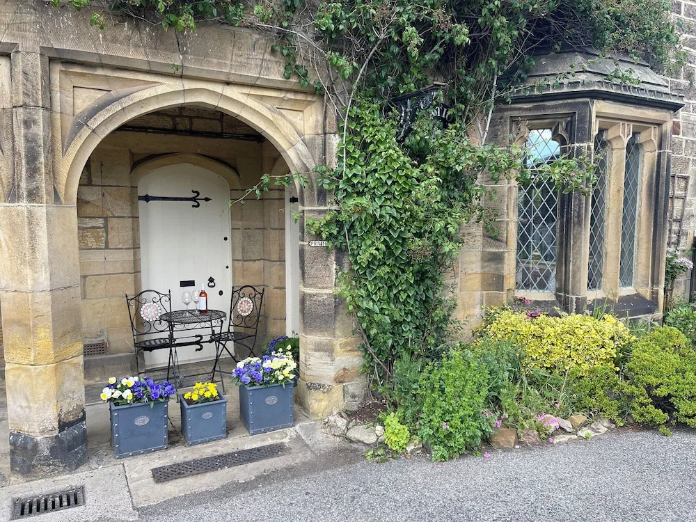 The Ticket Office