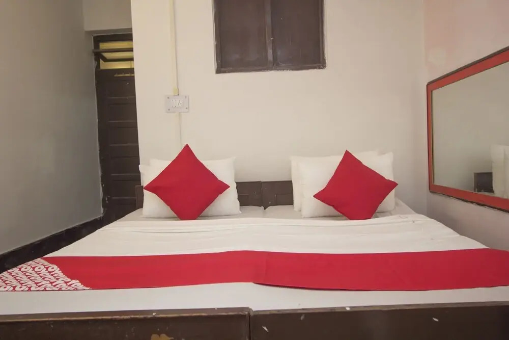 Hotel Anjali by OYO Rooms