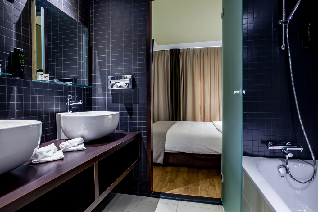 Hotel Artemis Amsterdam