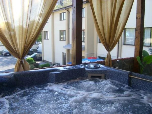 Hotel Kardjali