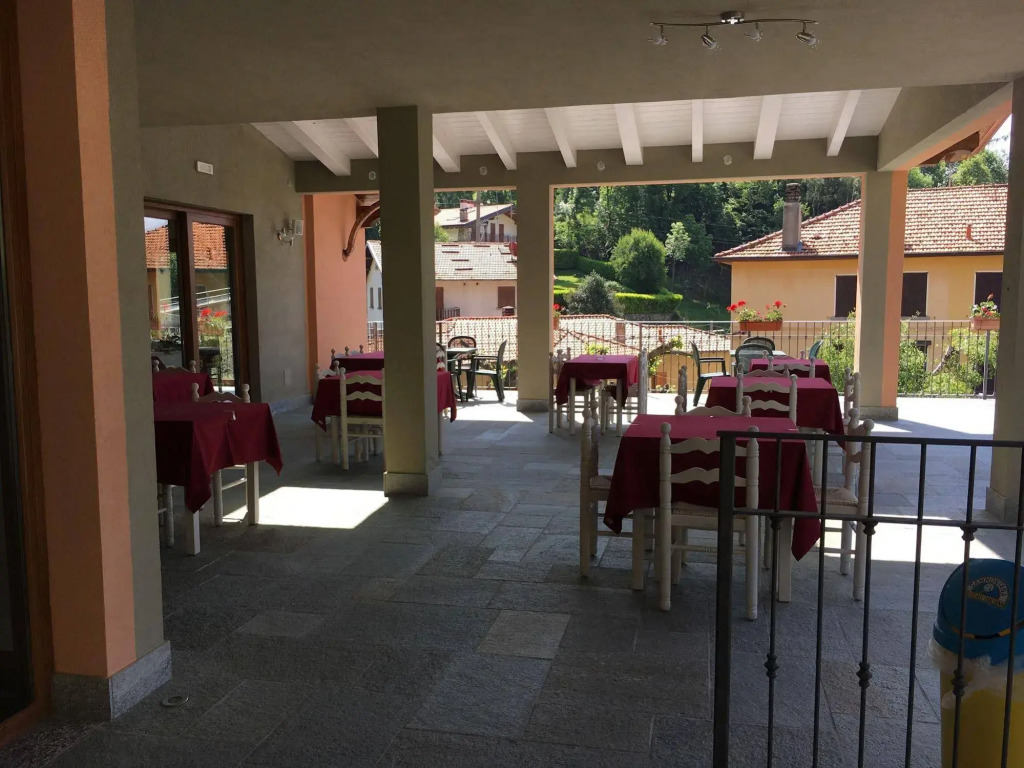 Albergo Breglia