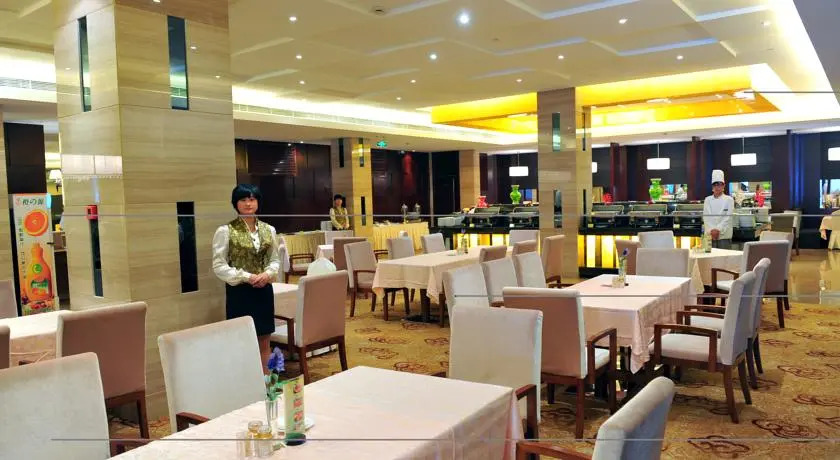 Haiwaihai Baina Hotel