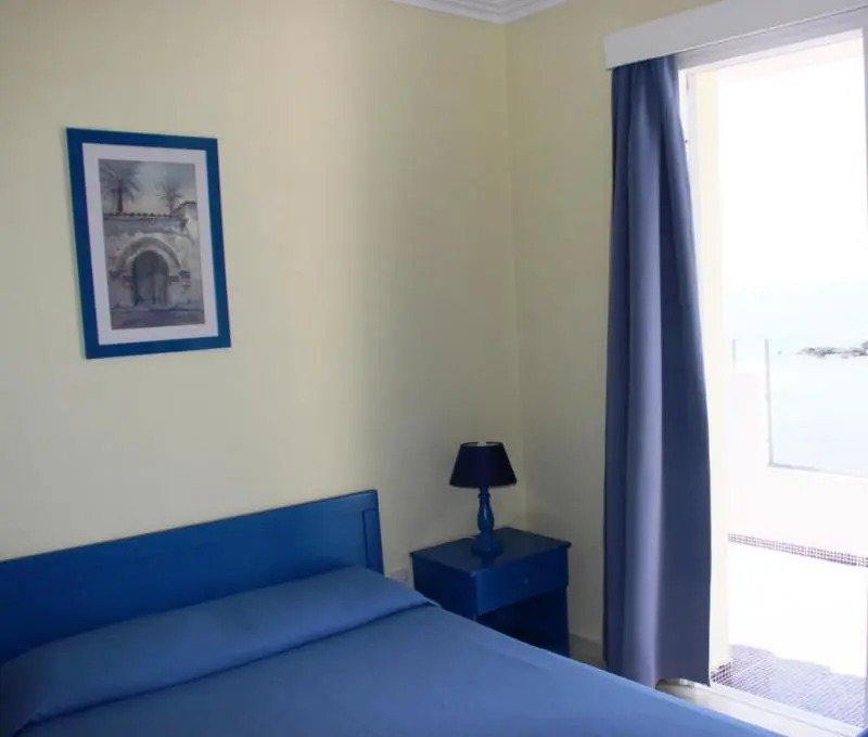 Paphinia Hotel Apartments
