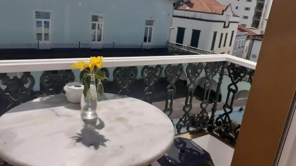 Citys Heart Guesthouse