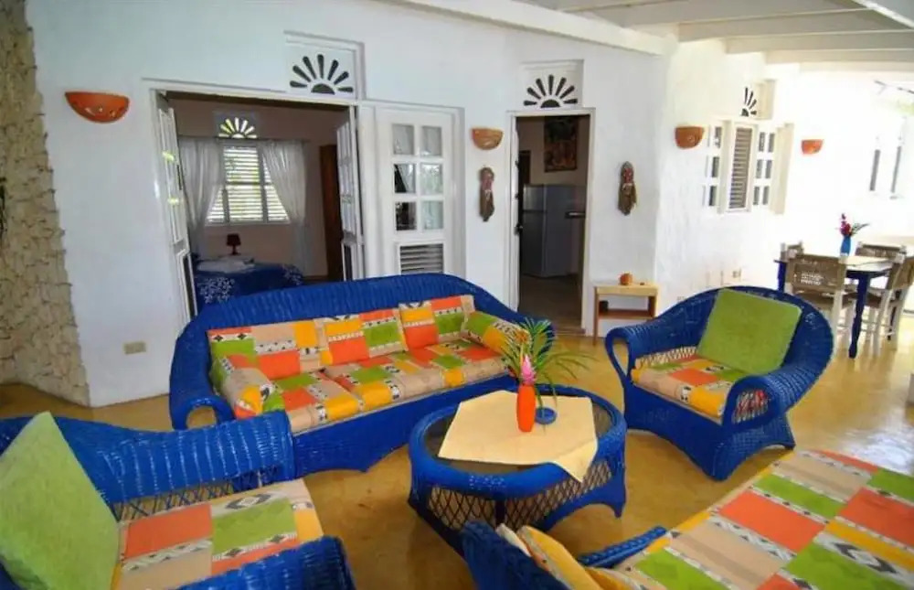 Cabarete Surf Camp