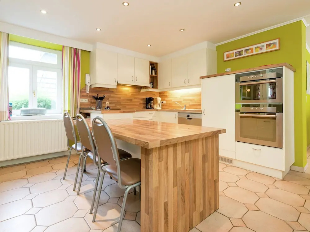 Rejuvenate at This Home, a Drive Away From the Town of Spa and Nature Parc of High Venn