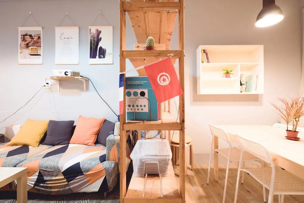 Lazyhome