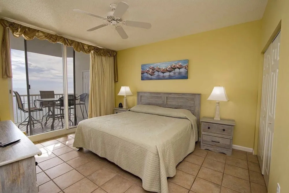 Beach Club D1403 2 Bedrooms 2 Bathrooms Condo