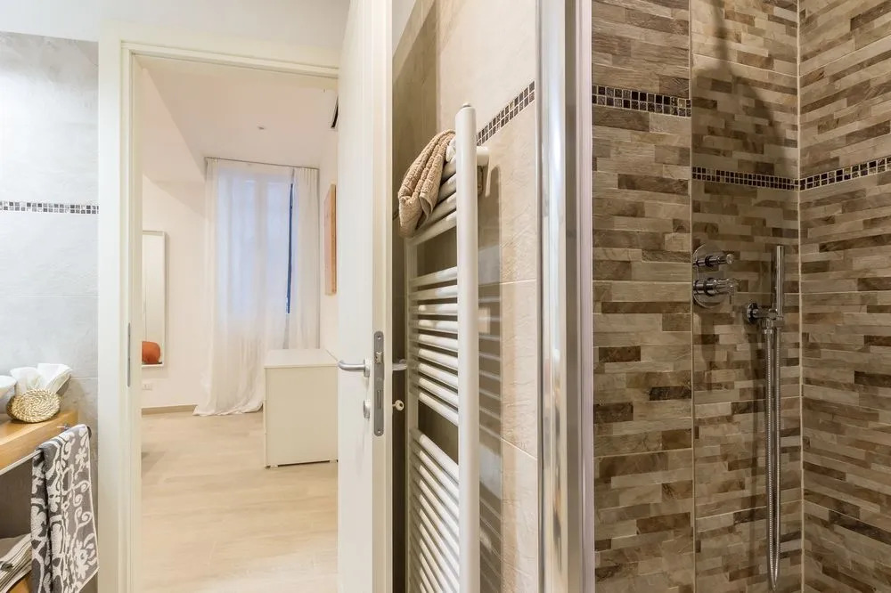 San Stae Charming Apartment