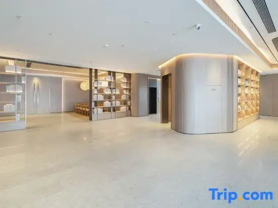 JI Hotel (Changshu Zhitang)