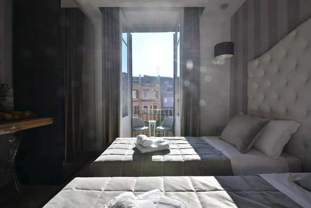 Relais Barberini