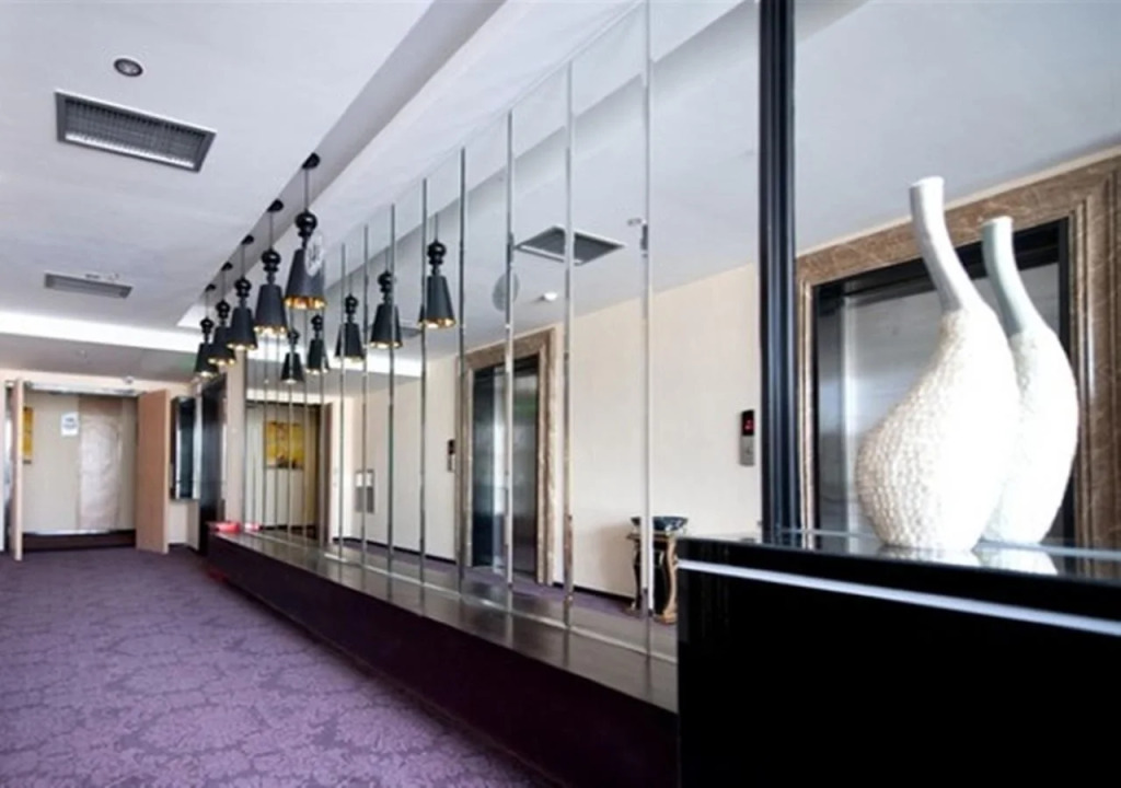 Vienna International Hotel Guilin Wanda Plaza