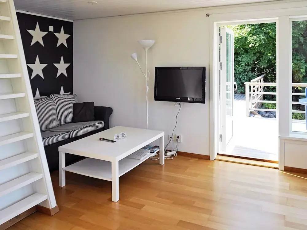 4 person holiday home in Henån