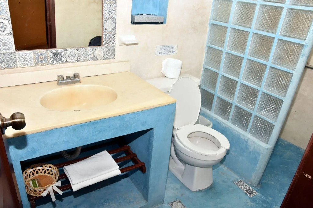 Hotel Mary Carmen