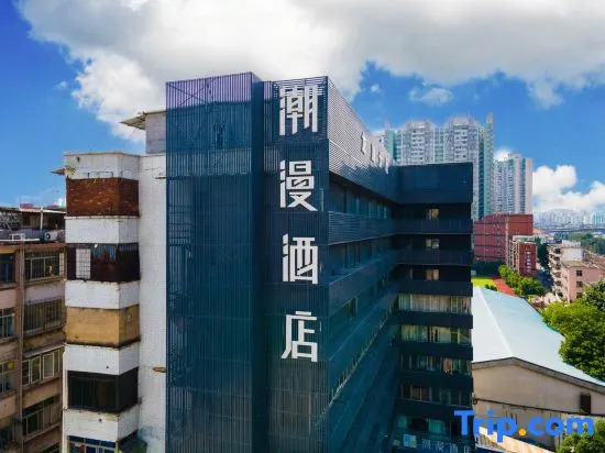 Cheermay Hotels