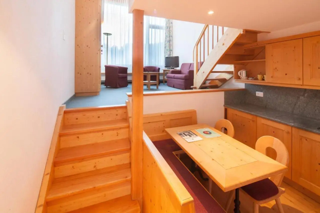 Club House 17 - One Bedroom
