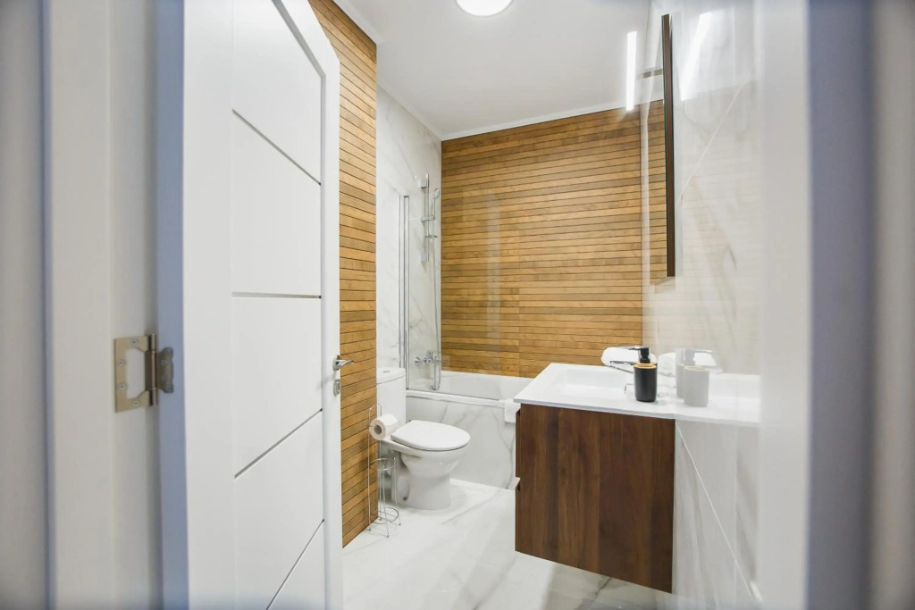 Gorgeous Home at Prima Universitatii
