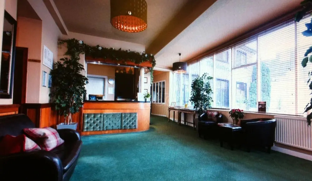 The Waterside Hotel Inverness