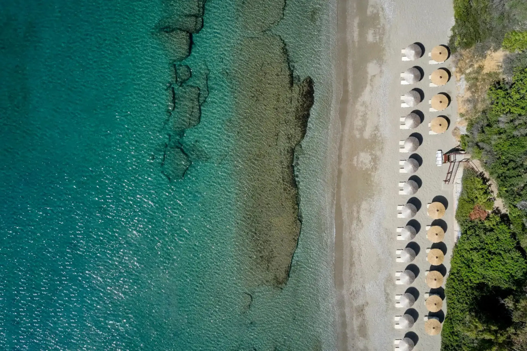 Aegean Suites, Santikos Collection