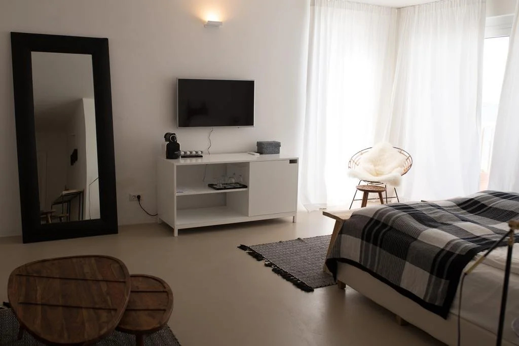 Sea Sense Boutique Villa & Relax Zone