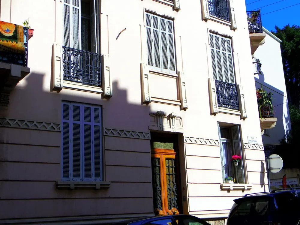 Appartement Germain