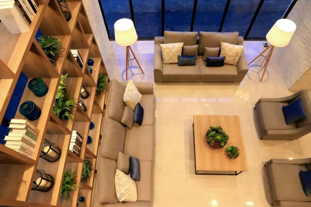B Stay Hotel
