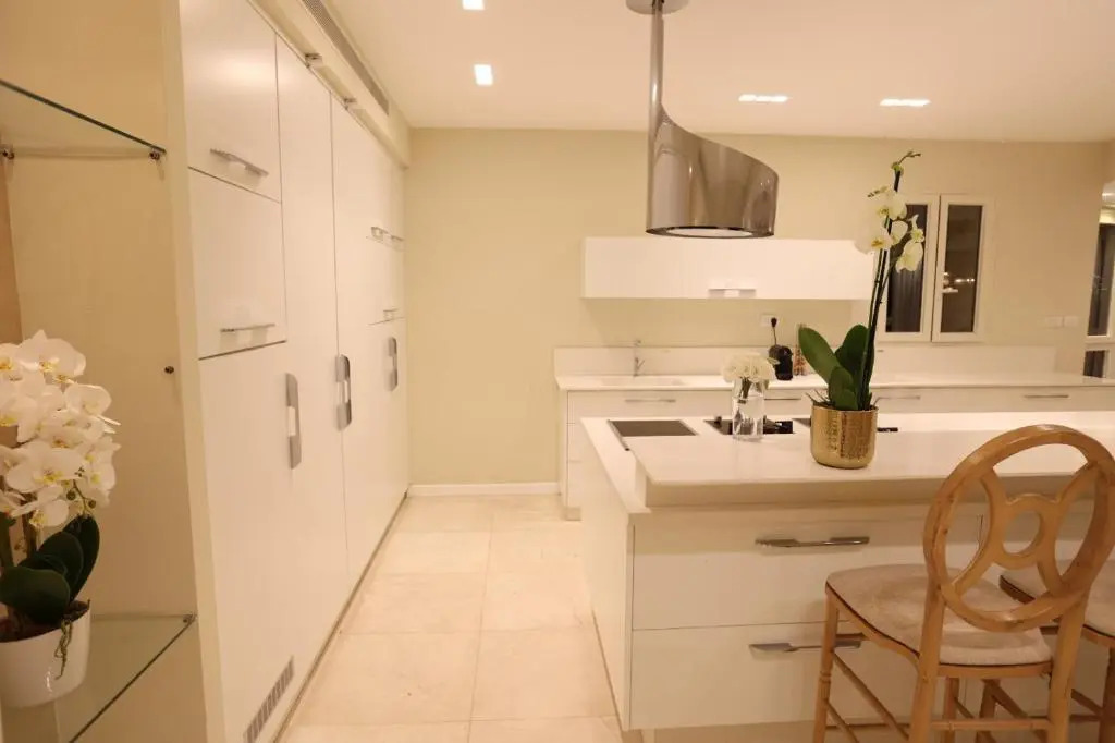 Rental Israel-Mamila Residences 14