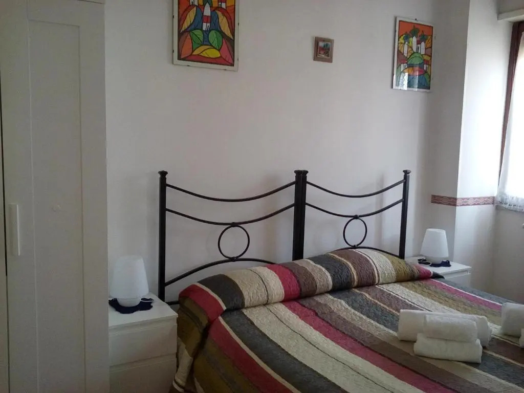B&B La Cubanina