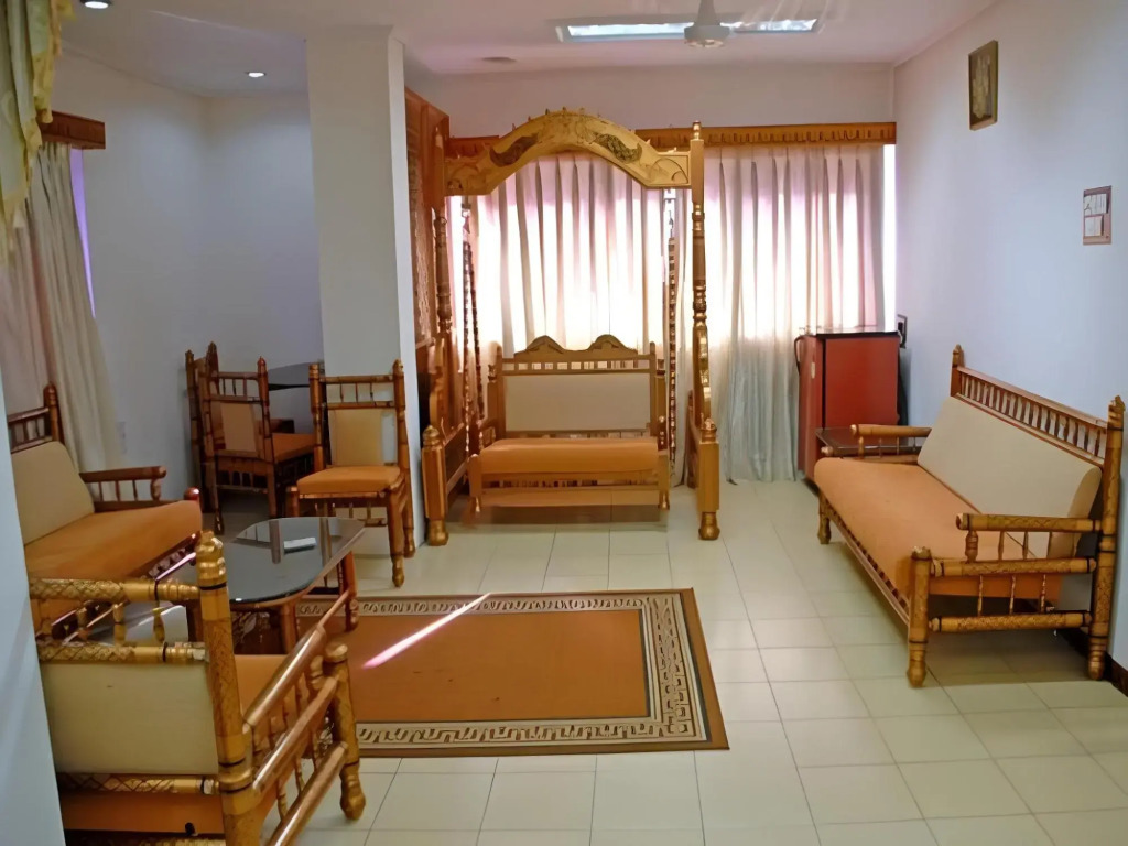 Hotel Shalimar