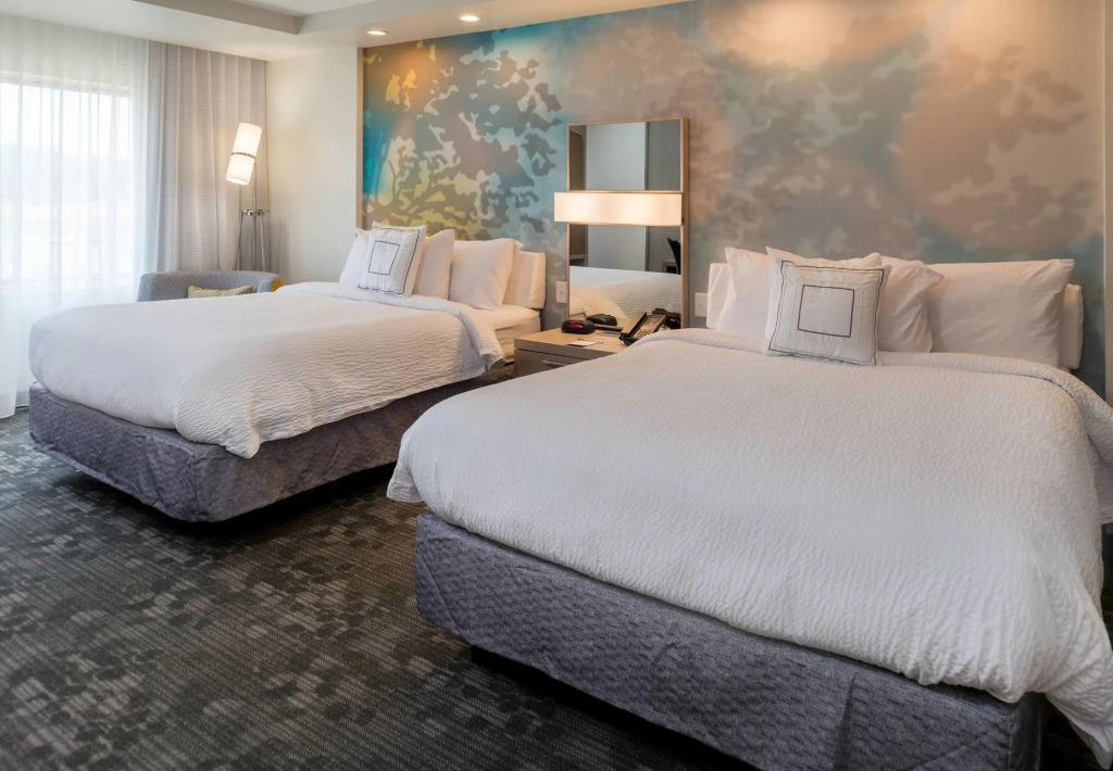 Courtyard by Marriott Elmira Horseheads